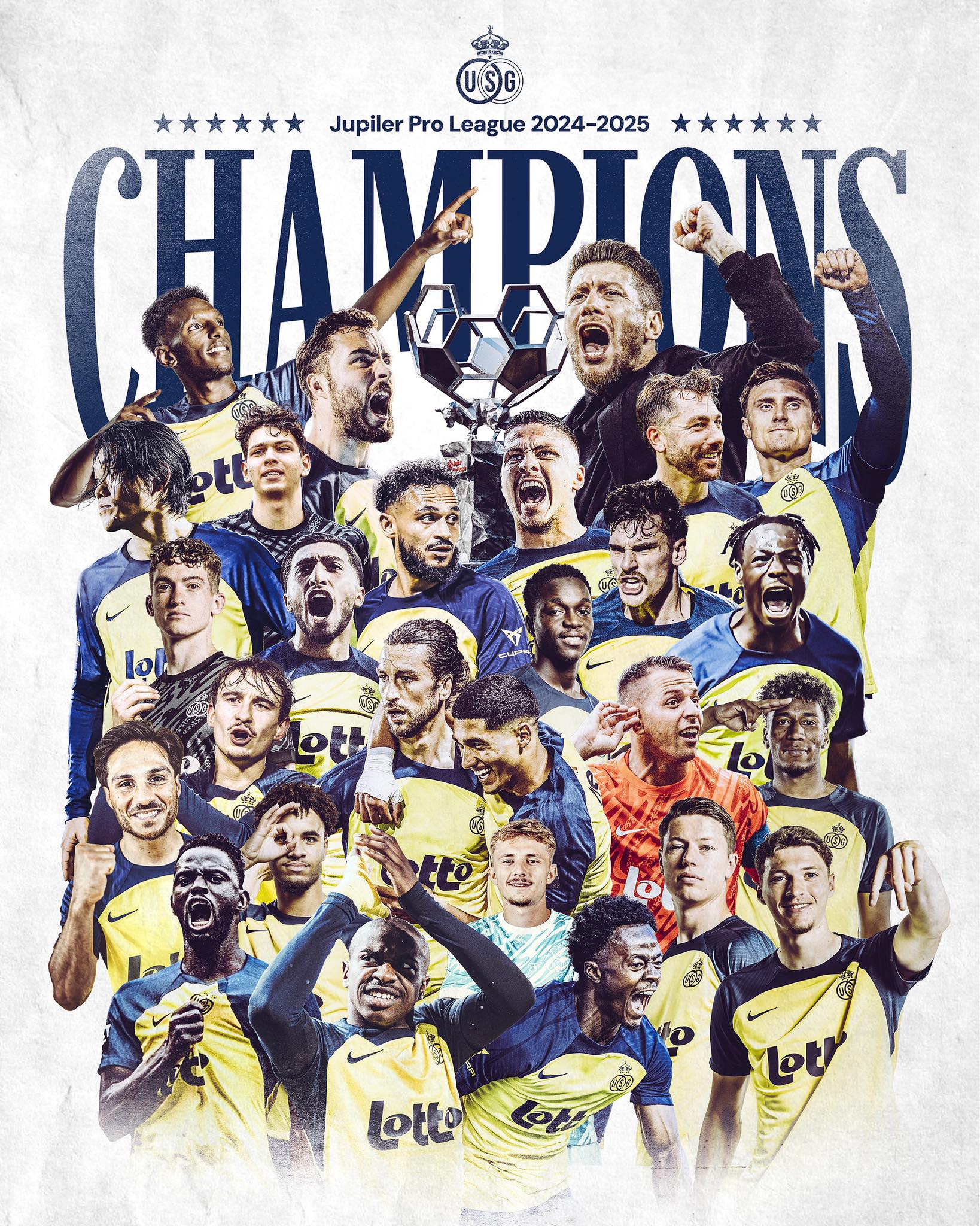 Maldiciones rotas en el futbol 2025