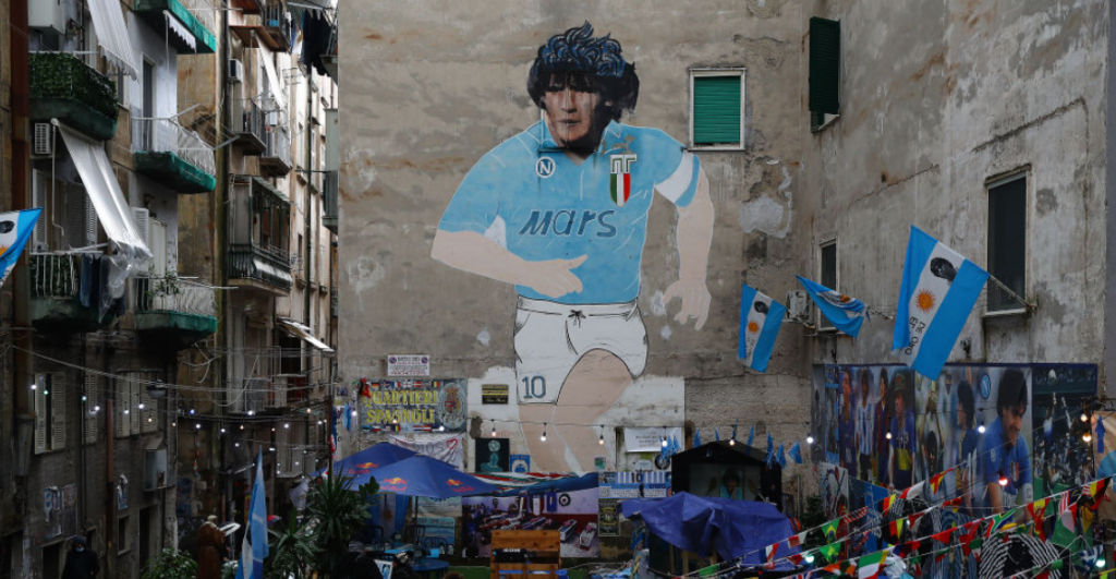 ¿Pooor? Suspenden el juicio por la muerte de Maradona