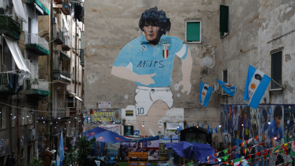 ¿Pooor? Suspenden el juicio por la muerte de Maradona