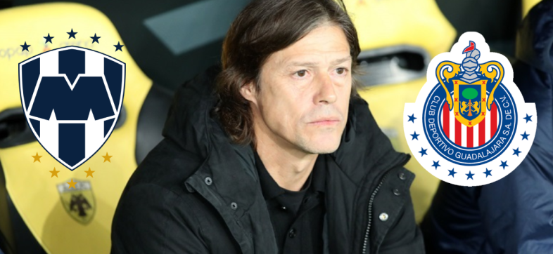 Matías Almeyda en la mira de Monterrey ¿Y Chivas?