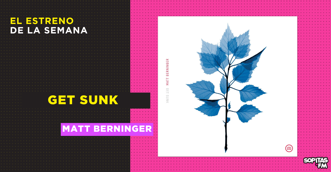 matt-berninger-get-sunk-resena-disco