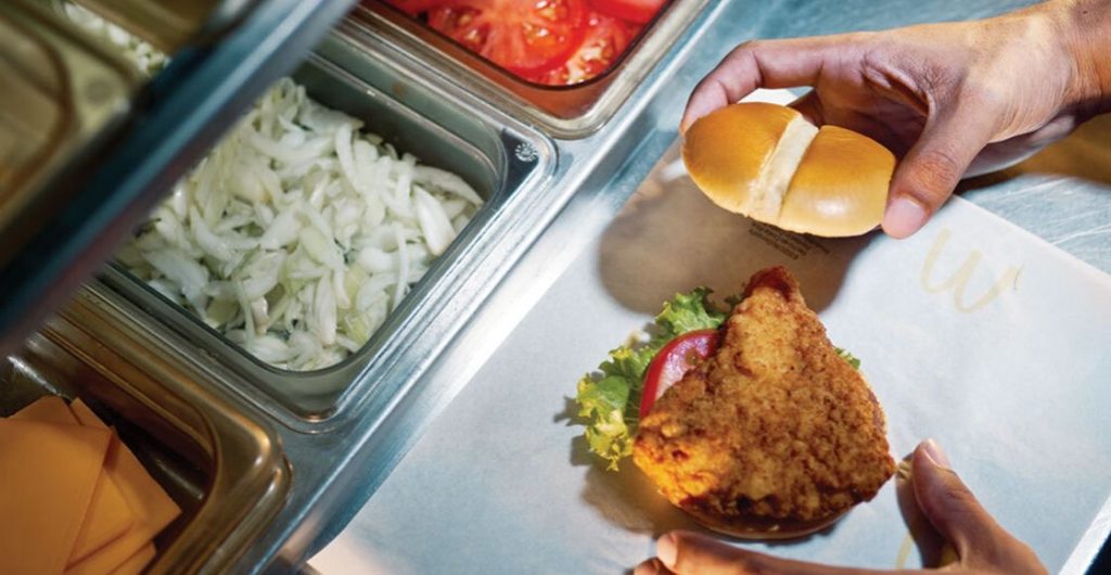 mcdonalds puertas abiertas