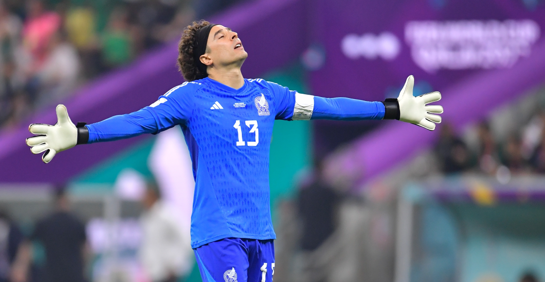 Memo Ochoa está de regreso: Convocatoria de México para los partidos contra Suiza vs Turquía