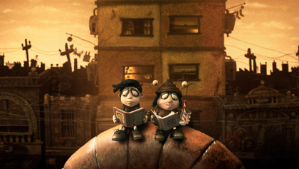 IPN tendrá proyección especial de 'Memorias de un Caracol': ¿Dónde verla?