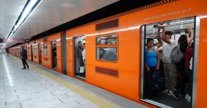 ¡Pasen la voz! La Línea 1 del Metro cerrará temprano el 13 de noviembre