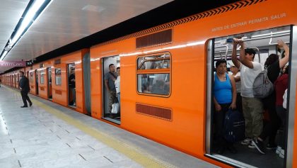 ¡Pasen la voz! La Línea 1 del Metro cerrará temprano el 13 de noviembre