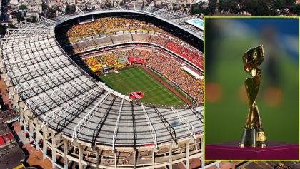 México será sede del Mundial Femenil 2031 con Estados Unidos