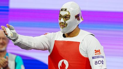 Consejo Mundial de Taekwondo suspende a México