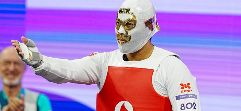 Consejo Mundial de Taekwondo suspende a México