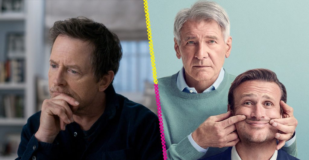 Michael J. Fox está de vuelta (y no del futuro): regresa a la actuación en la serie 'Shrinking'