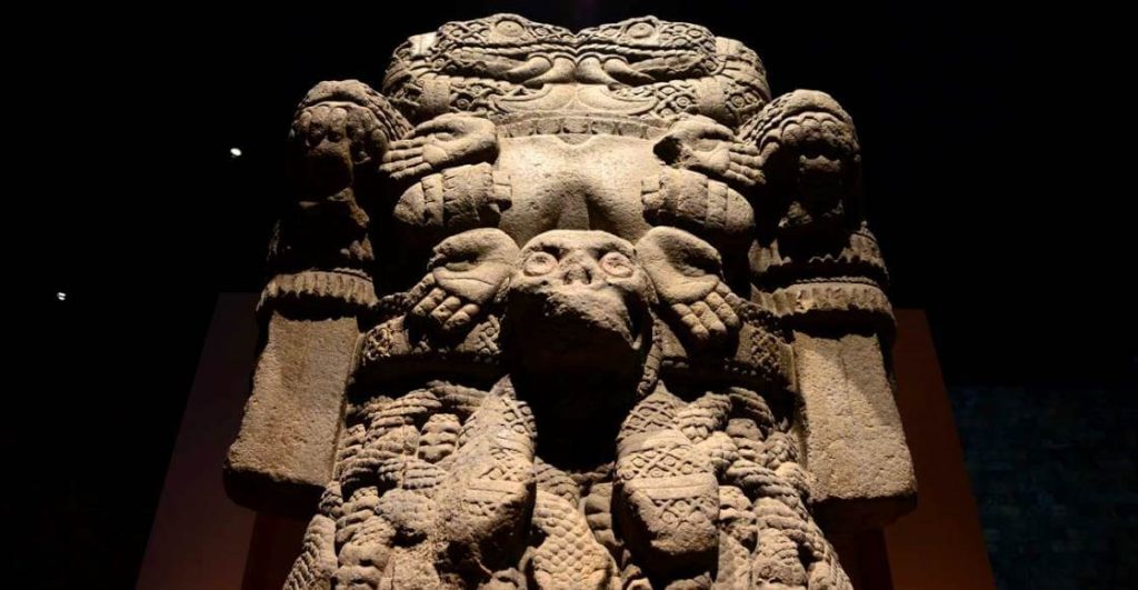 Los monolitos de México que hay que conocer