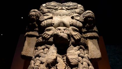 Los monolitos de México que hay que conocer