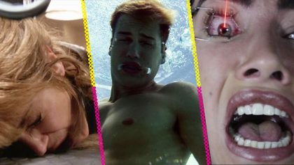 Miedos desbloqueados: Las muertes que más recordamos de las películas de 'Destino final'