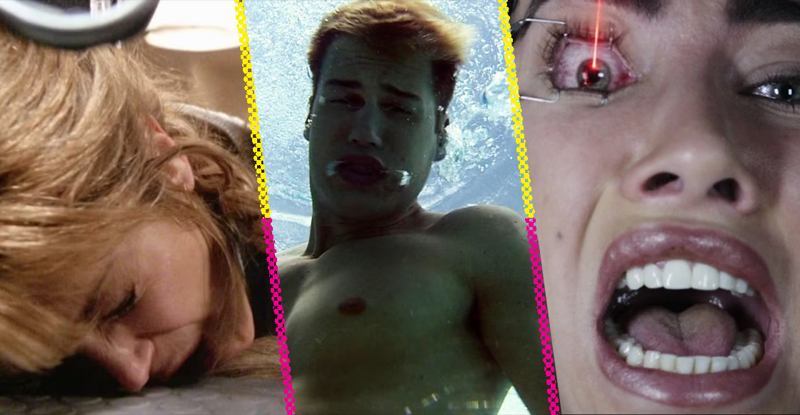 Miedos desbloqueados: Las muertes que más recordamos de las películas de 'Destino final'