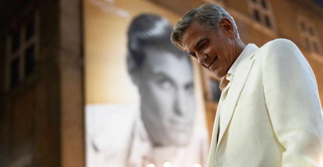 Mujer es estafada en Argentina por un falso George Clooney