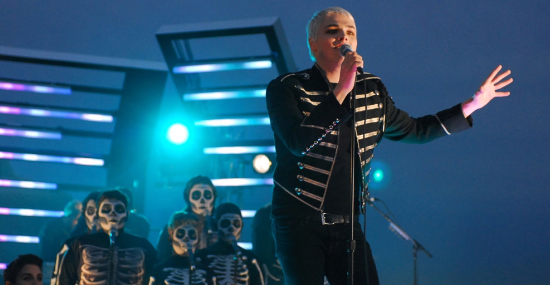 My Chemical Romance en México con 'The Black Parade Alive!': fechas, boletos y más detalles del concierto