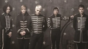 my-chemical-romance-the-black-parade-datos-curiosos-disco-10