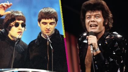 La historia (y polémica) detrás de "Hello" de Oasis