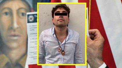 Familia de Ovidio Guzmán sale a Estados Unidos: Un recuento de la audiencia del hijo del Chapo