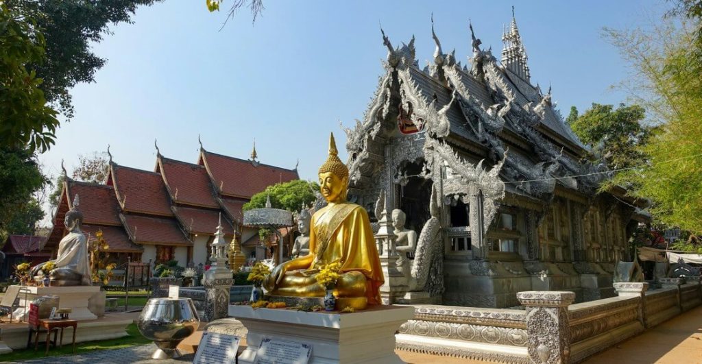 Lugares para comer Pad Thai en CDMX