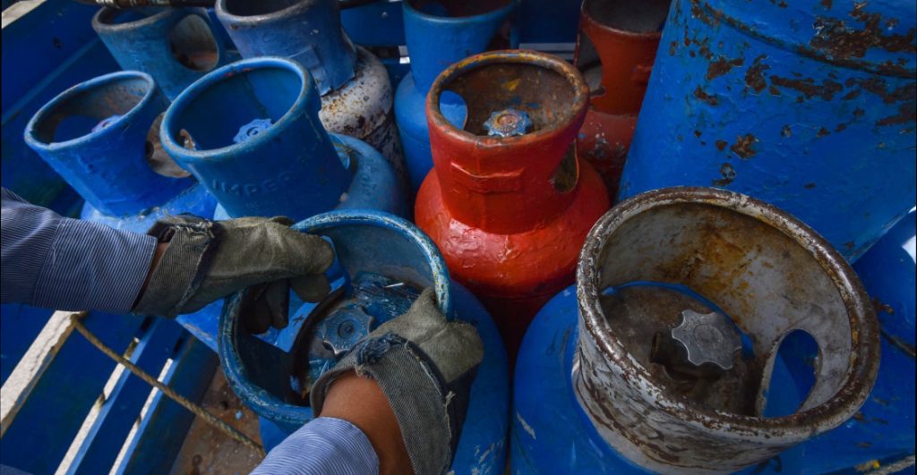 Paro nacional de gaseros: ¿Cuándo es y qué exigen?