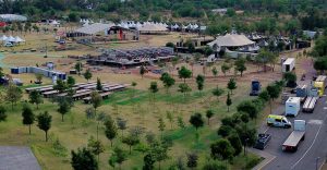 Tragedia en el Axe Ceremonia: ¿Por qué la Secretaría de Cultura se queda con el Parque Bicentenario?
