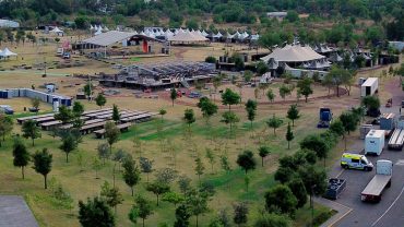 Tragedia en el Axe Ceremonia: ¿Por qué la Secretaría de Cultura se queda con el Parque Bicentenario?