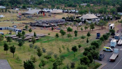 Tragedia en el Axe Ceremonia: ¿Por qué la Secretaría de Cultura se queda con el Parque Bicentenario?