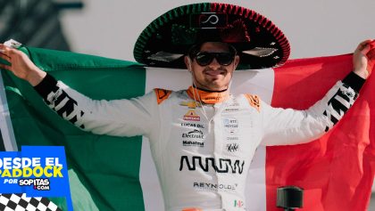 Horarios para ver las 500 Millas de Indianapolis