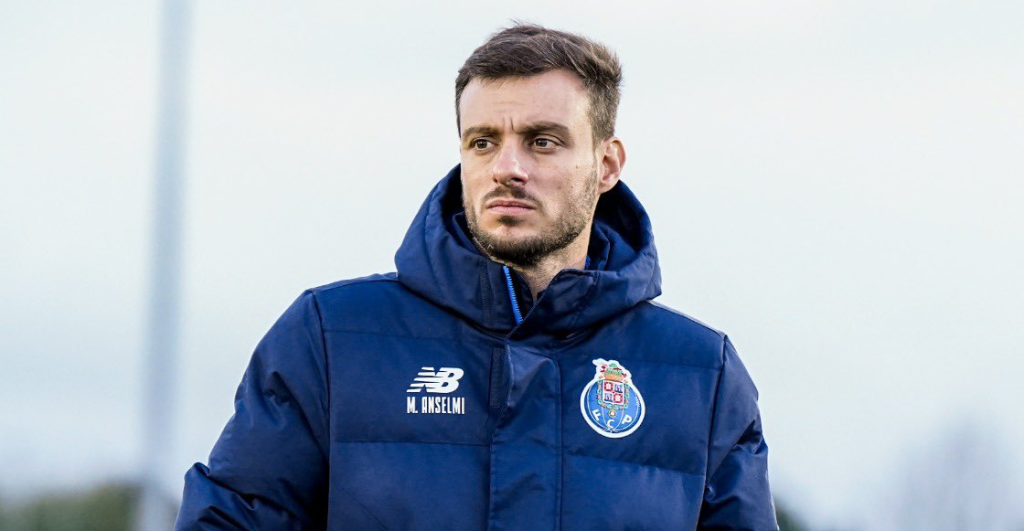 Se acabó la novela: Porto pagará más de 3 millones de euros a Cruz Azul por Martin Anselmi