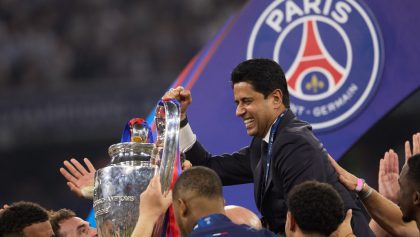 PSG mantiene viva la bendición de Múnich al ganar la Champions League