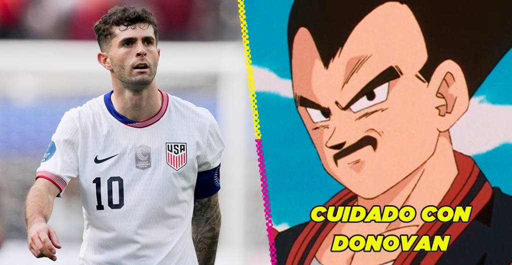 ¿Por qué Pulisic no jugará la Copa Oro 2025 con Estados Unidos?