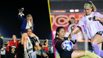 Galácticos del Caribe y PIO FC conquistan la Kings & Queens League