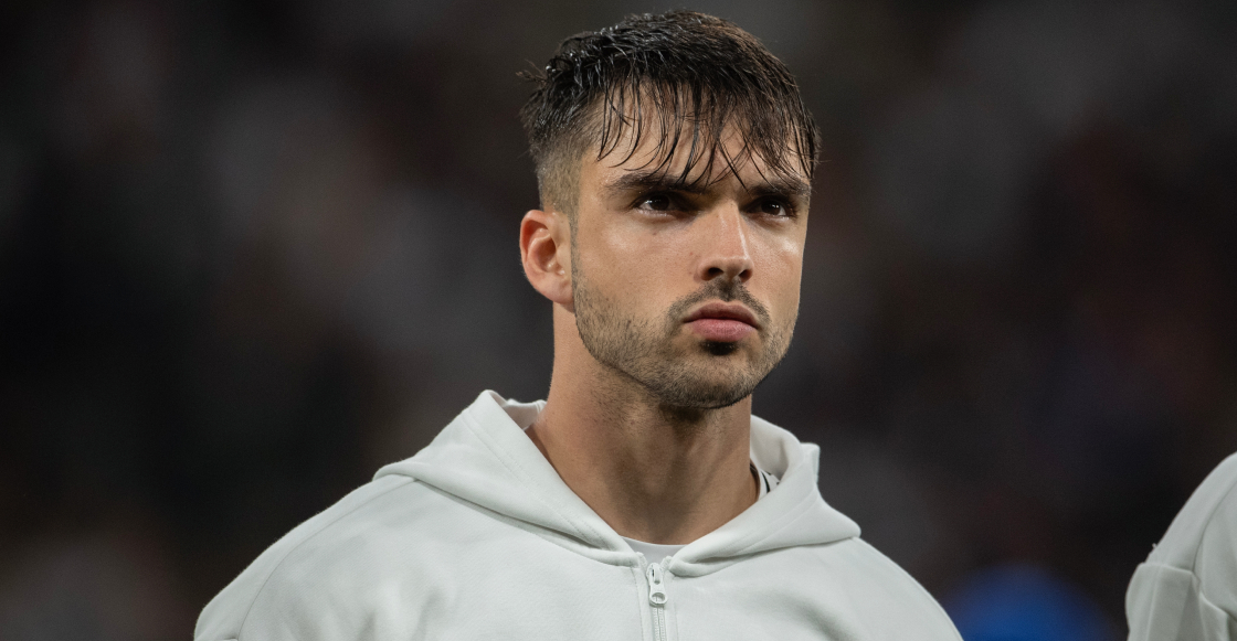 Raúl Asencio y más jugadores del Real Madrid son procesados por difundir contenido sexual