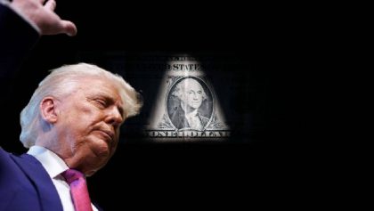 ¿Tu familia te manda dinero desde Estados Unidos? Te contamos cómo te afectarían los impuestos a remesas de Trump