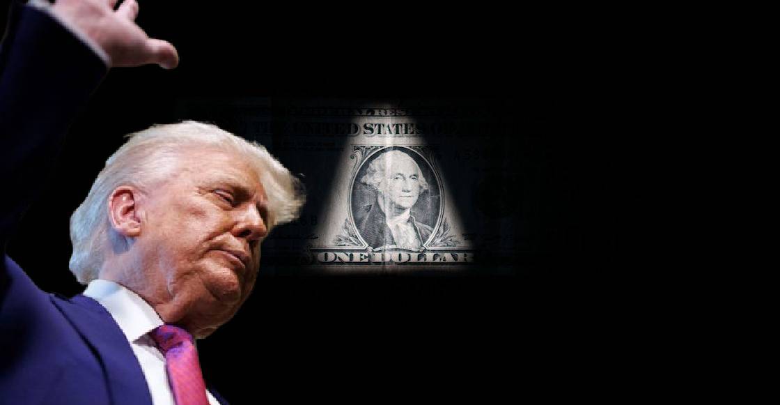 ¿Tu familia te manda dinero desde Estados Unidos? Te contamos cómo te afectarían los impuestos a remesas de Trump