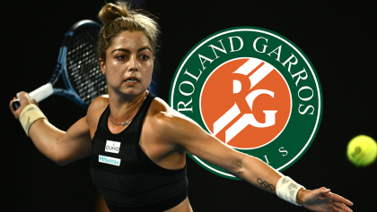¿Cuándo juega Renata Zarazúa en Roland Garros 2025?