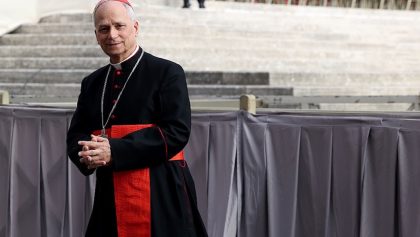 Quién es el nuevo papa: Robert Francis Prevost, de misionero de Estados Unidos a elegido de Francisco
