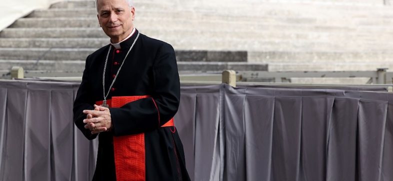 Quién es el nuevo papa: Robert Francis Prevost, de misionero de Estados Unidos a elegido de Francisco