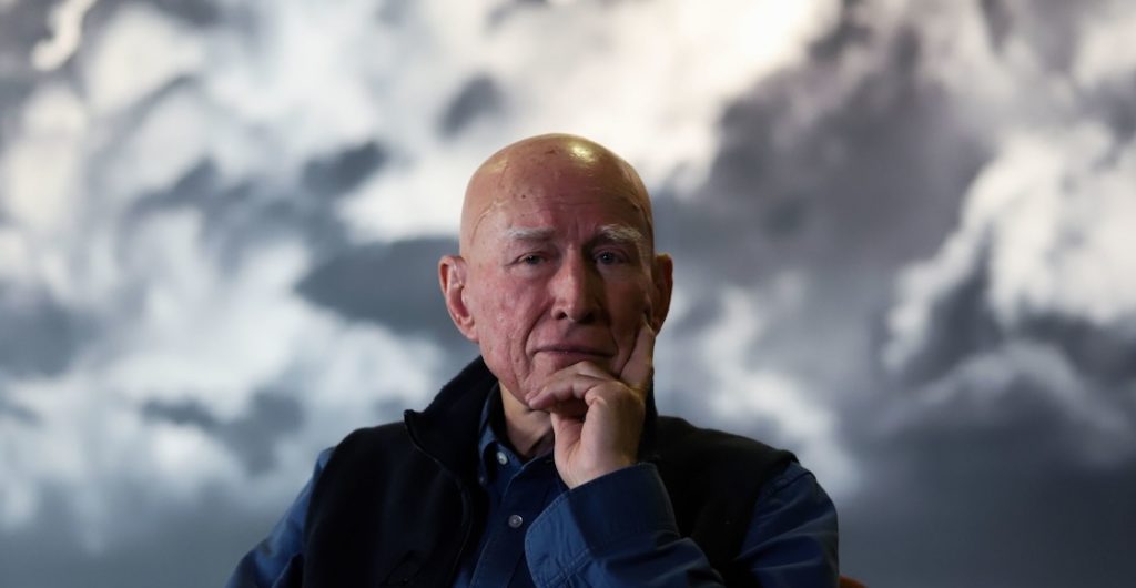 Fallece fotógrafo Sebastião Salgado