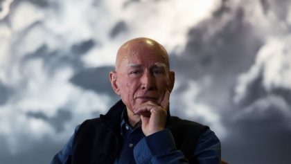 Fallece fotógrafo Sebastião Salgado