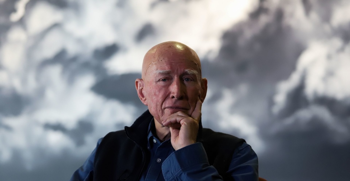 Fallece fotógrafo Sebastião Salgado