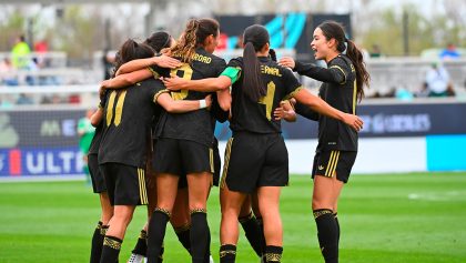 Dónde ver el México vs Nueva Zelanda Femenil