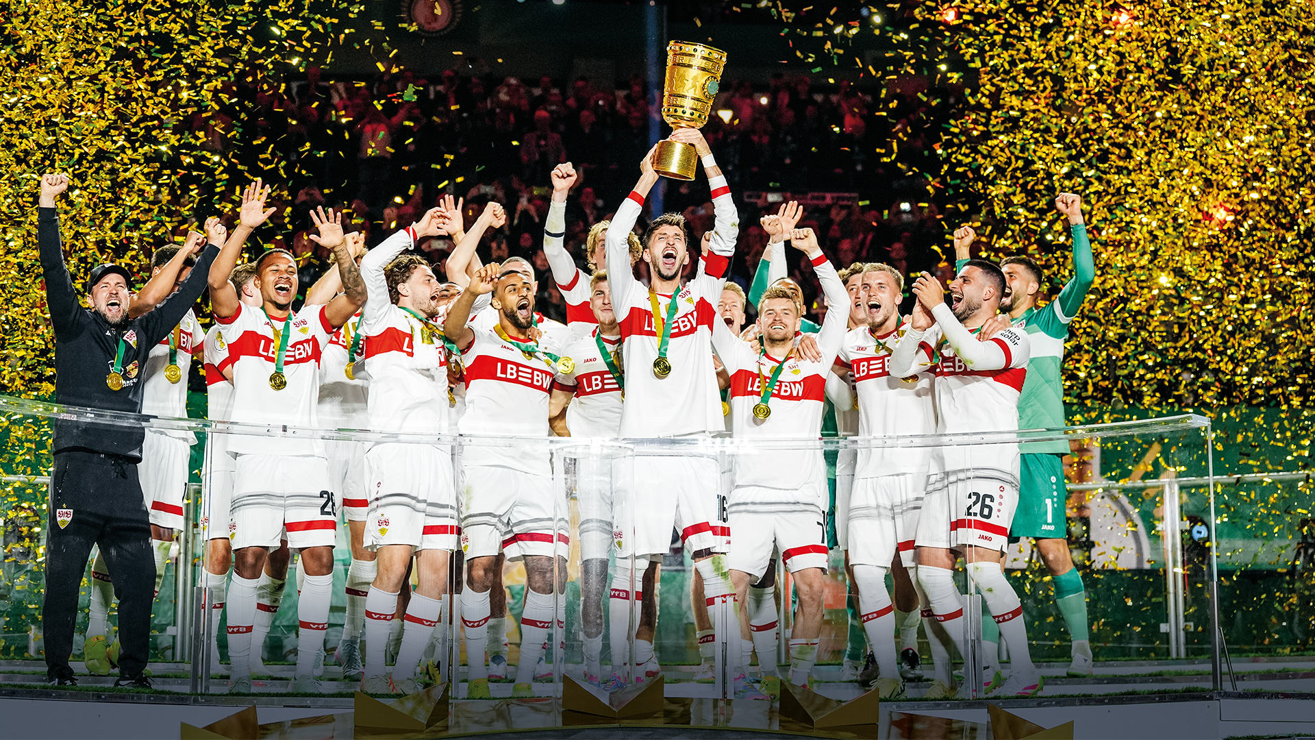 Maldiciones rotas en el futbol 2025