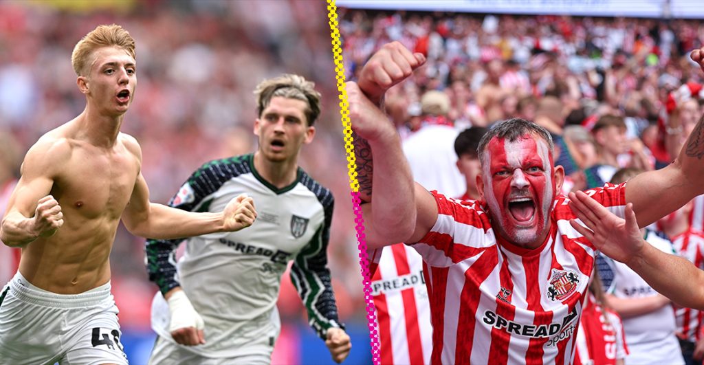 Sunderland asciende a la Premier League