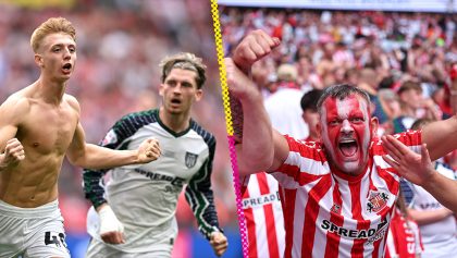 Sunderland asciende a la Premier League