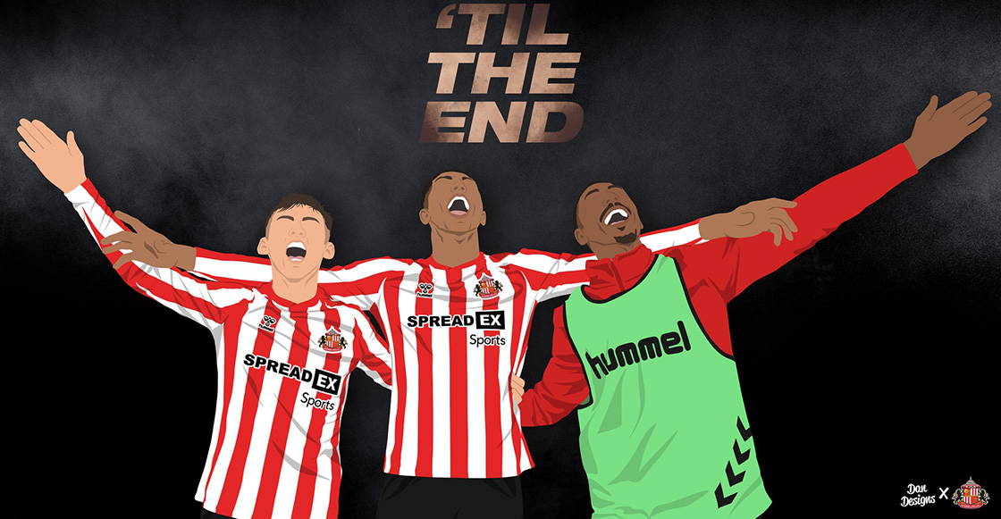 Serie del Sunderland