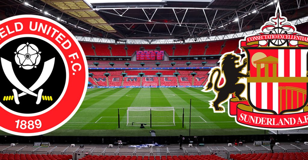 ¿Dónde ver el Sunderland vs Sheffield por el ascenso a la Premier League?