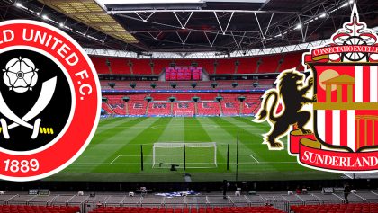 ¿Dónde ver el Sunderland vs Sheffield por el ascenso a la Premier League?
