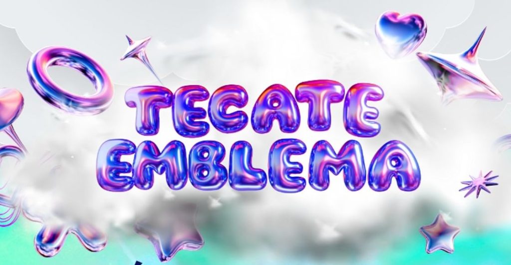 Horarios, cartel, mapa y todo lo que debes saber sobre Tecate Emblema 2025 el viernes 16 de mayo